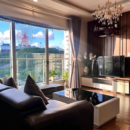 Amber Homestay Ha Long Exterior foto