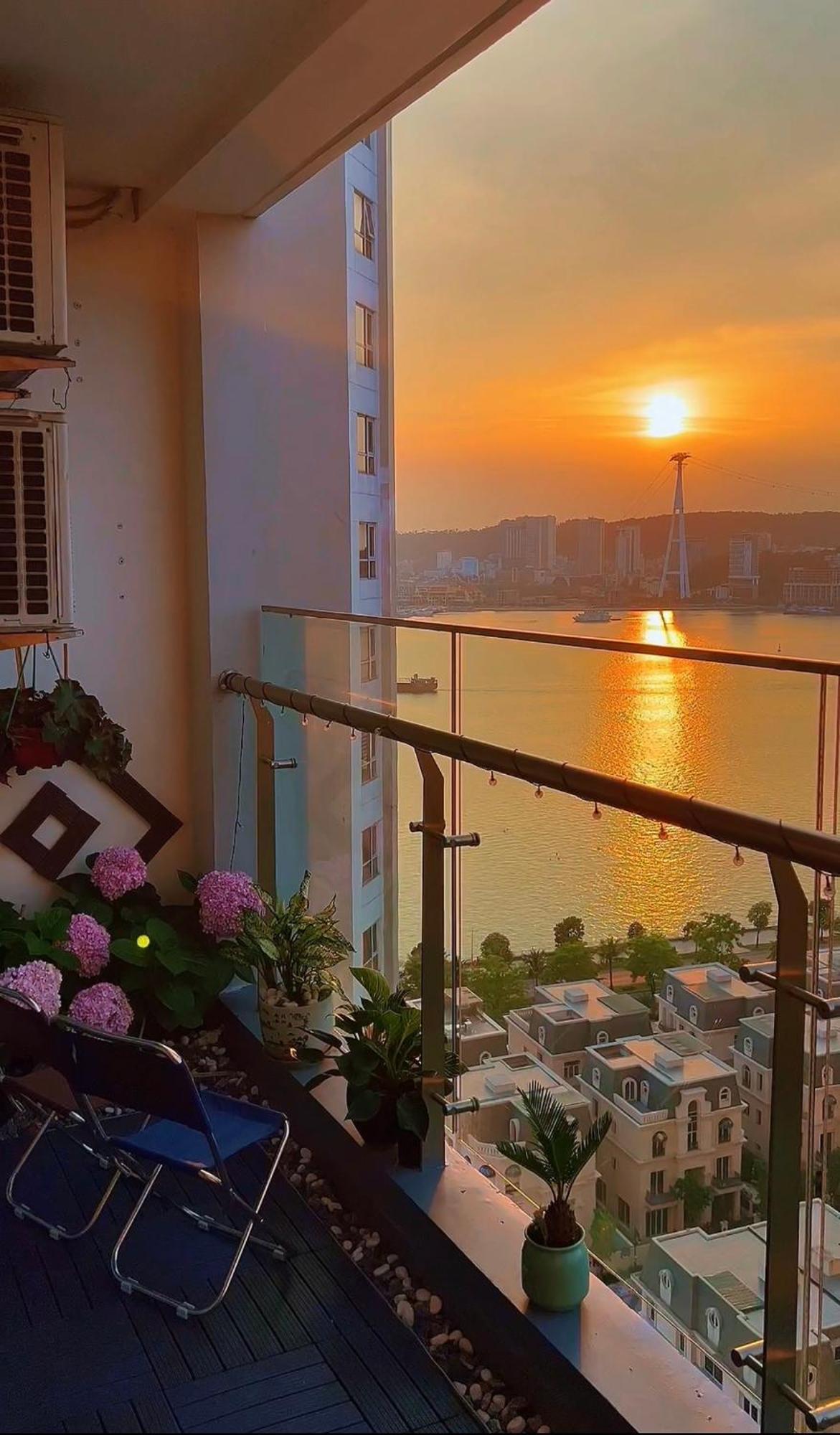 Amber Homestay Ha Long Exterior foto